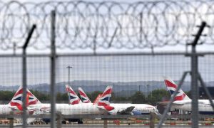 El Gobierno cierra las fronteras hasta el 12 de marzo y recomienda postergar viajes