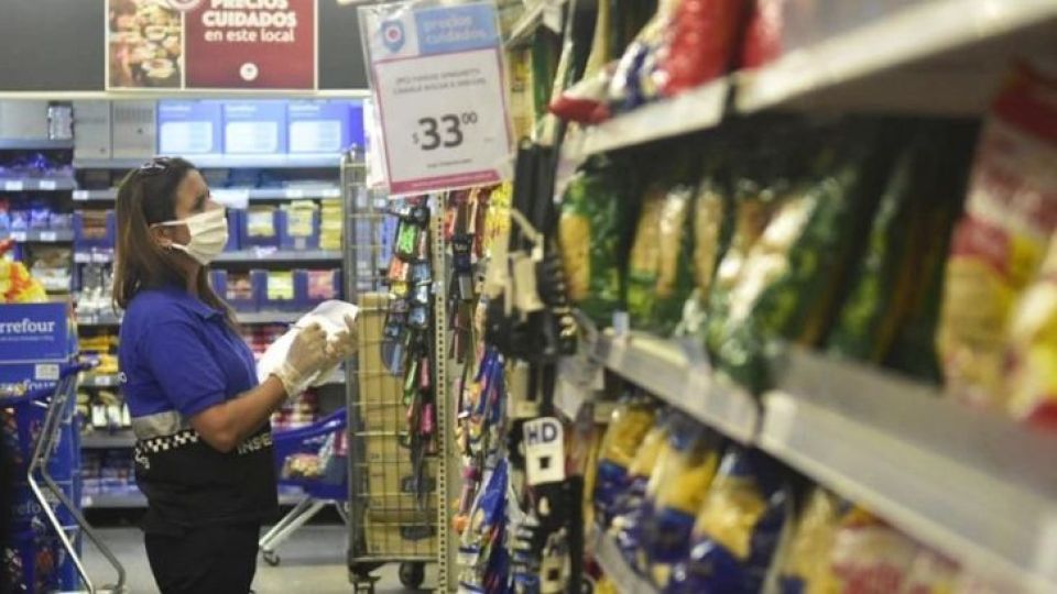 El esquema de Precios Máximos se mantendrá hasta el 31 de marzo.
