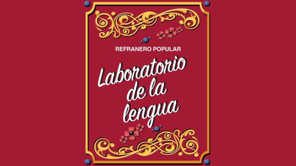 Literatura y creación oral.