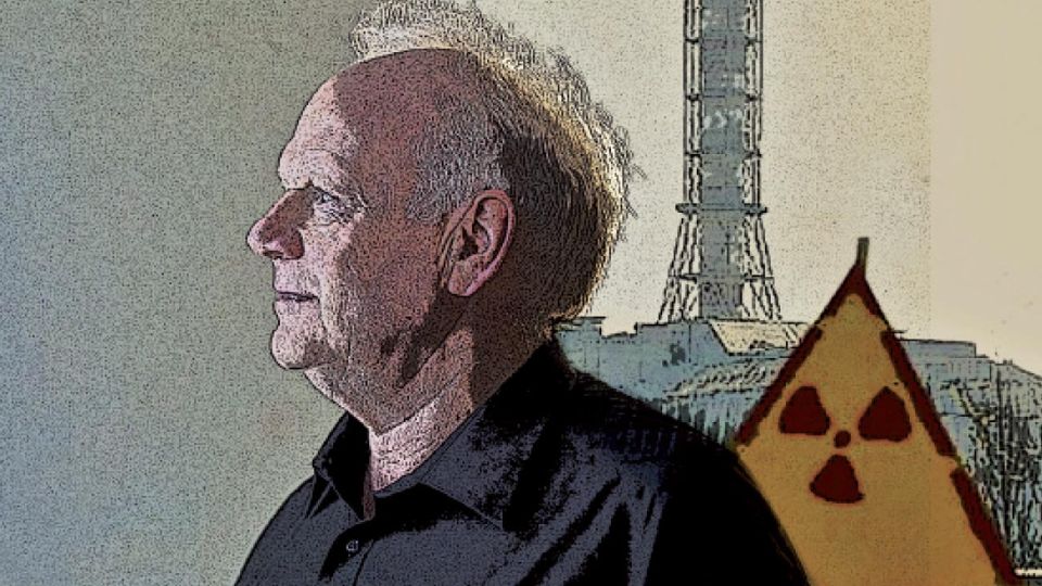 Ulrich Beck definió "La sociedad del riesgo" tras Chernobyl, pero aplica para el Covid.