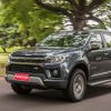 Chevrolet Trailblazer 2.8 CTDI 4x4 Premier AT (Fotos: Alejandro Cortina Ricci)