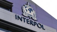 Interpol Crimen Organizado