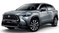 ¿Qué hará Toyota para que el Corolla Cross no le robe clientes a Corolla?