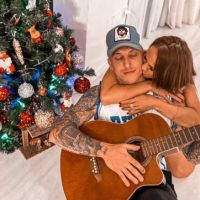 El Polaco se reconcilió con Barby Silenzi en medio de indicios de romance con Sofía Pachano