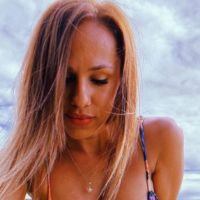 Fuerte frase de Barby Silenzi antes de su reconciliación con El Polaco