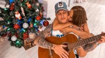 El Polaco se reconcilió con Barby Silenzi en medio de indicios de romance con Sofía Pachano