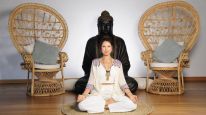 Lola Castillo, técnicas de meditación