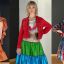 Video: Los mejores looks de Benito Fernández para Navidad
