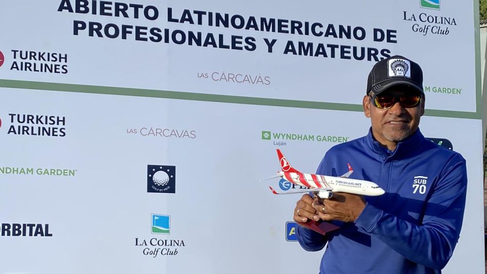 Torneo de Golf 20201221