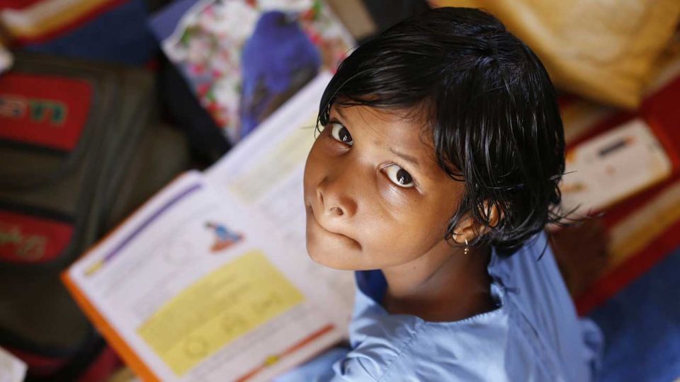 Educación