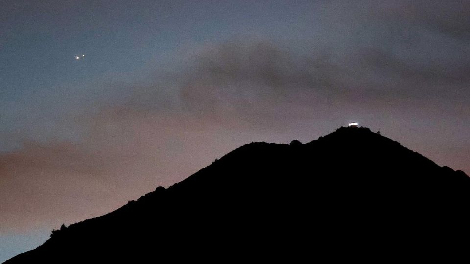 estrella de belen