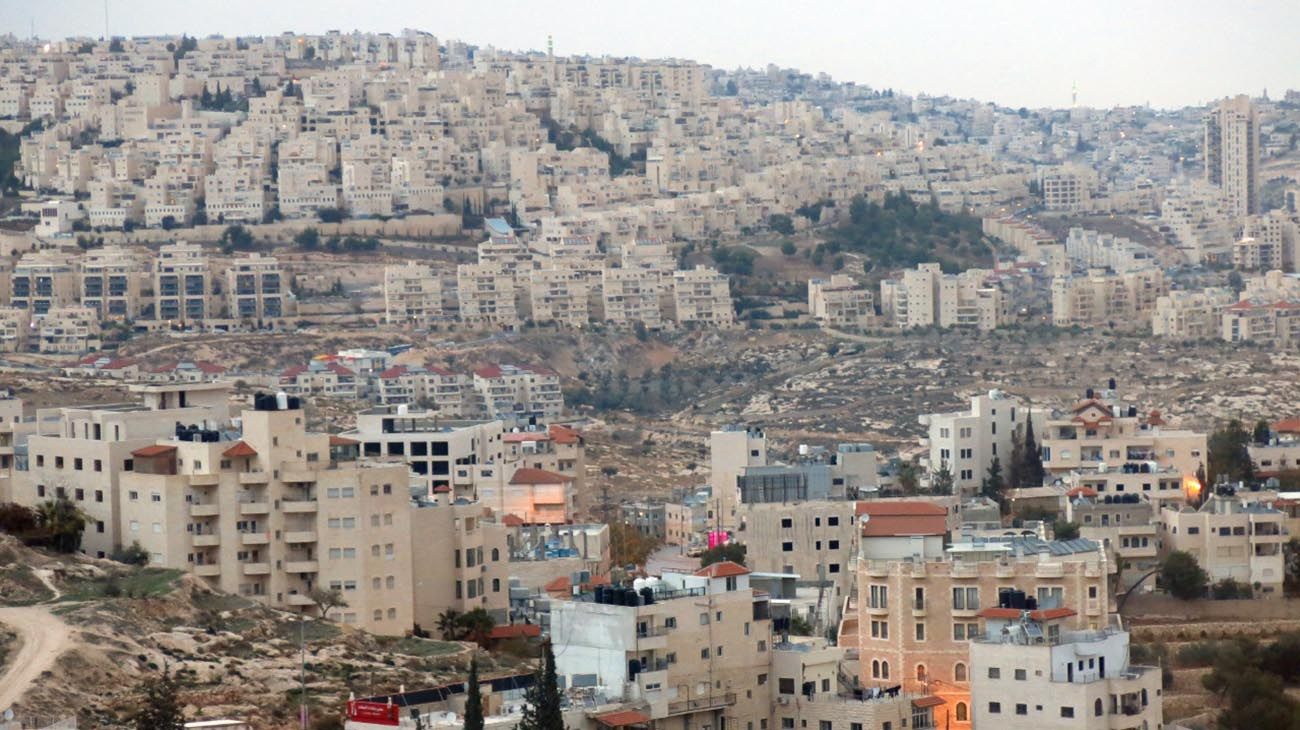 BELEN EN PALESTINA