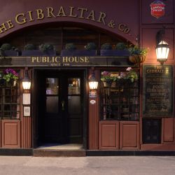 The Gibraltar, a British-style pub in the heart of San Telmo, has been a favourite of porteños, tourists and expats for two decades.