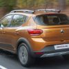 Renault Stepway (KOLESA)