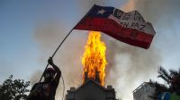 Chile violencia 20201222