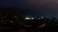 corte de luz en la ciudad 20201222