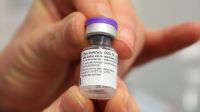 vacuna Pfizer-BioNTech Covid-19 20201222