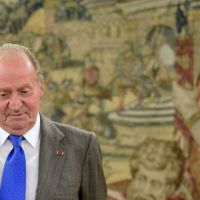 Rey Juan Carlos I
