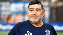 Diego Maradona