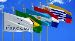 El Mercosur en medio del Covid