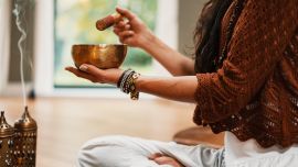 Las mejores aplicaciones para meditar y relajar la mente