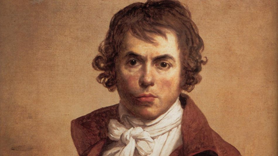 Jacques-Louis David 20201222