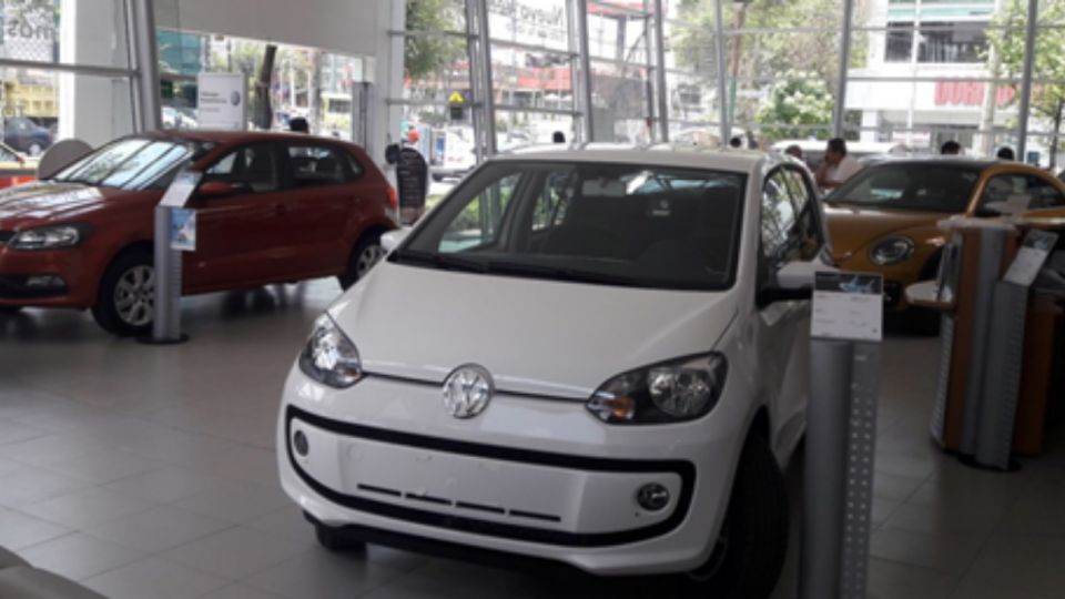 Los vehículos más comercializados fueron los Volkswagen Gol y también el Trend y luego, los de la marca Chevrolet Corsa y Classic