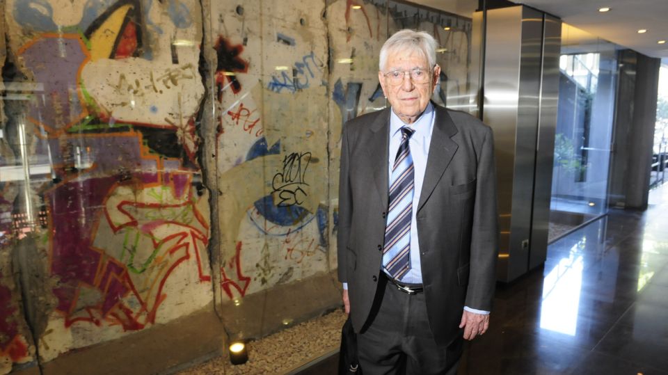 REPORTAJE DE FONTEVECCHIA A LUIS CHIOZZA 20201222