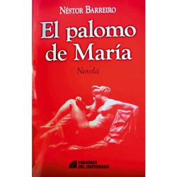El Palomo de María | Foto:Cedoc