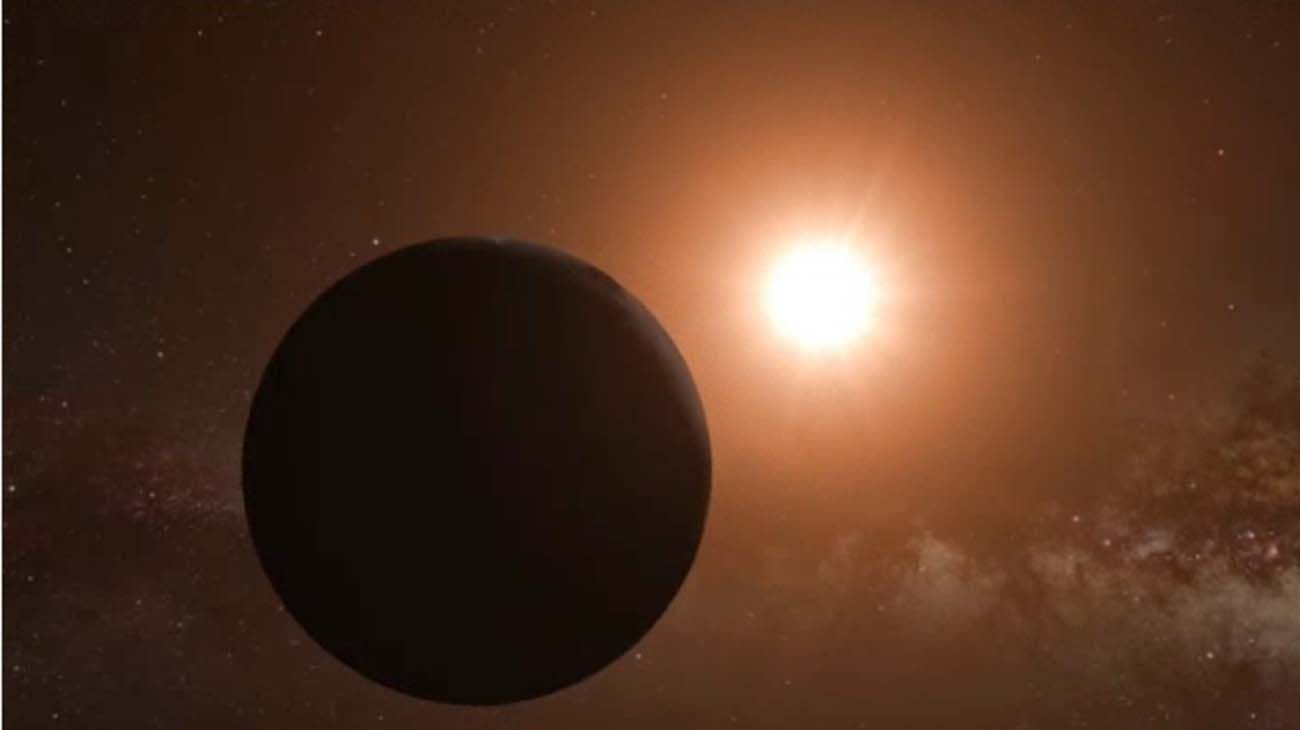 Exoplaneta más próximo a la Tierra, Cercana Centauri, emitió una señal de Radio.