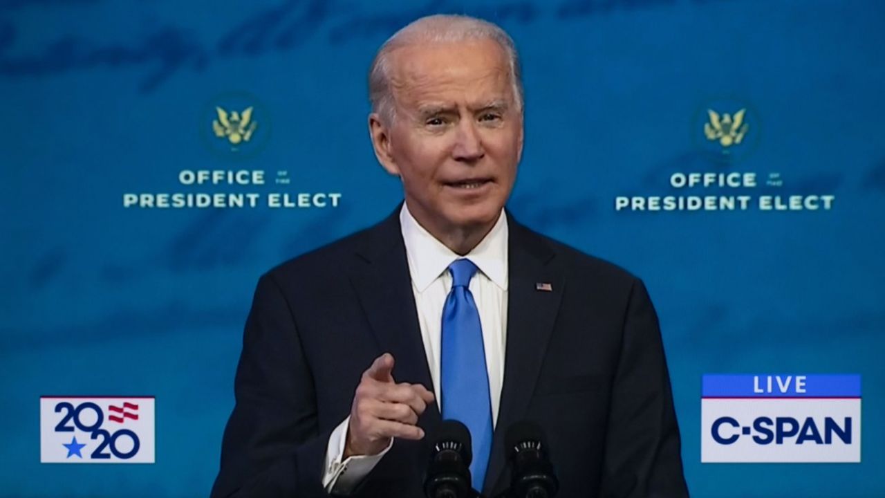 Joe Biden