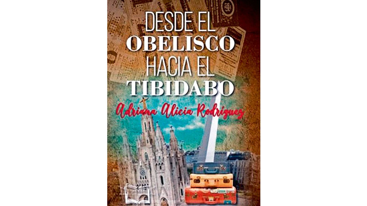 Desde el Obelisco hacia el Tibidabo | Foto:Cedoc
