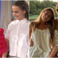 Ámbar de Benedictis & Valentina Barbier: las hijas de Juana Viale y Juliana Awada