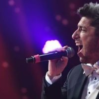 Angel de Brito anunció que Jey Mammón abandonaría "Cantando por un Sueño"