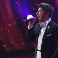 Angel de Brito anunció que Jey Mammón abandonaría "Cantando por un Sueño"