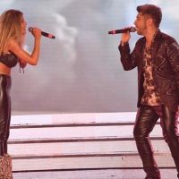 Angel de Brito anunció que Jey Mammón abandonaría "Cantando por un Sueño"