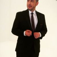 Angel de Brito anunció que Jey Mammón abandonaría "Cantando por un Sueño"