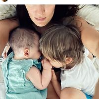 Tras quebrarse en "PH", Paula Chaves y una fuerte reflexión: "Hay días que no doy más..."