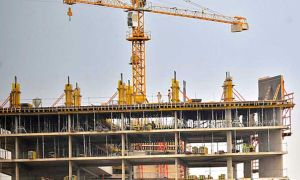 Mejora en la construcción