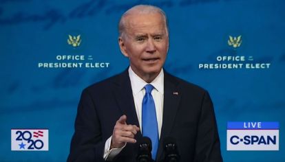 Joe Biden