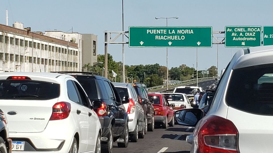 Puente La Noria