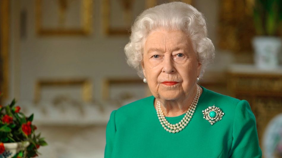 reina Isabel