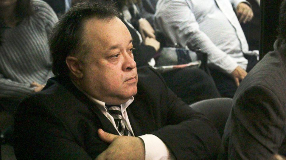Carlos Telleldín fue absuelto en la causa por el atentado a la AMIA.