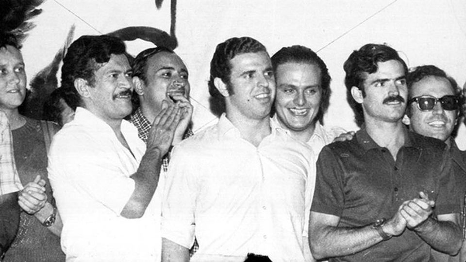 Líderes Montoneros