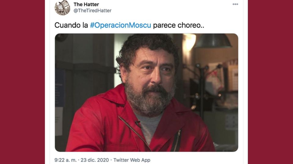 Las redes se llenaron de memes por la