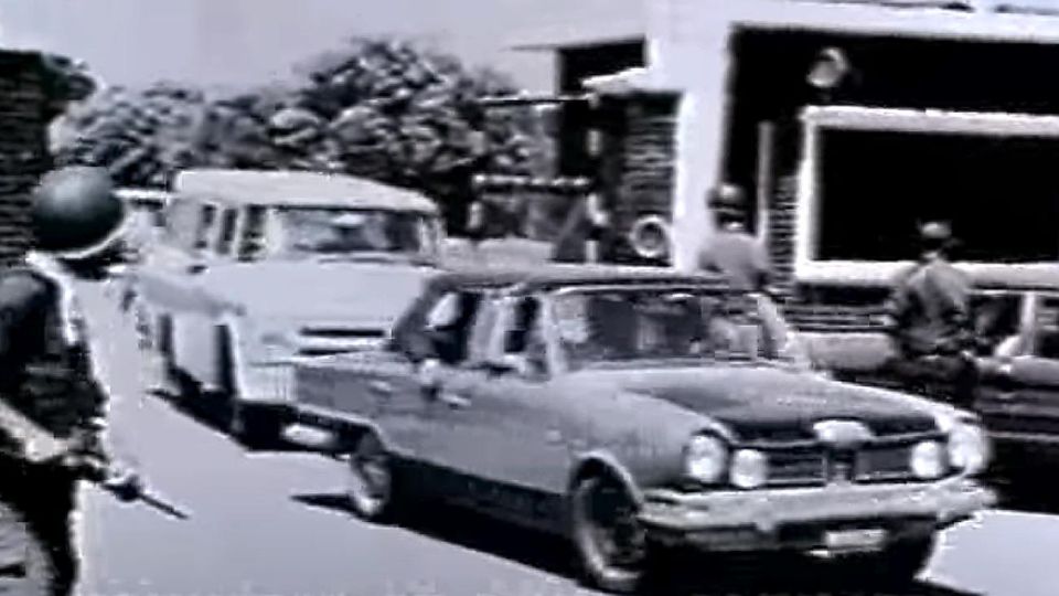 Regimiento Monte Chingolo