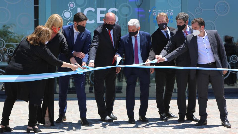 De esta manera, SANCOR SEGUROS celebró su 75° Aniversario y el cierre de un gran año desde lo estratégico, pues encuentra a la aseguradora como líder del mercado y con renovadas proyecciones de crecimiento.