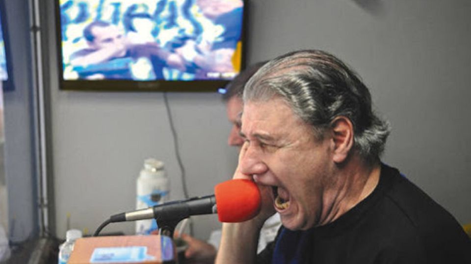 Víctor Hugo Morales