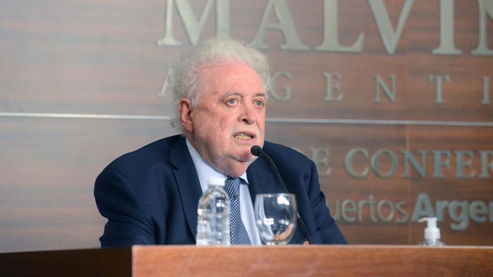 Ginés González García