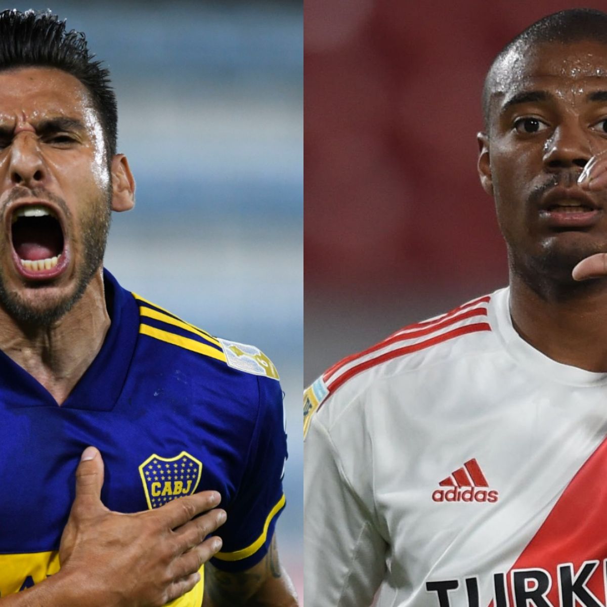 442 El 2021 Arranca Con Un Superclasico Boca Y River Jugaran El 2 De Enero